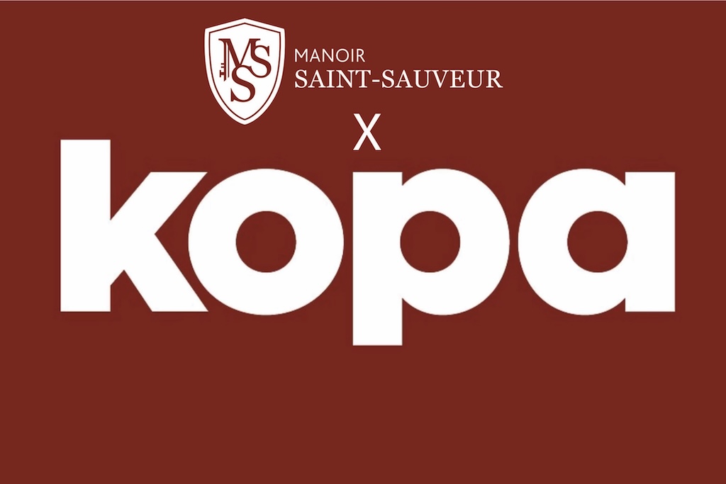 KOPA X Manoir Padel