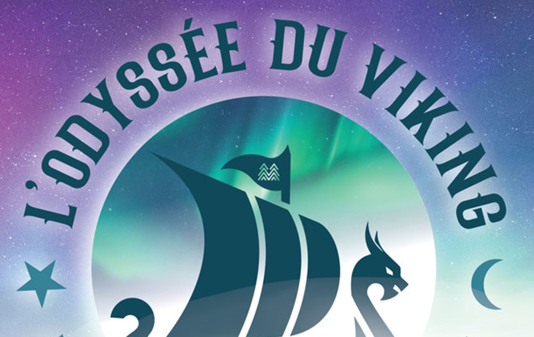 L’Odyssée du Viking : La conquête de la nuit