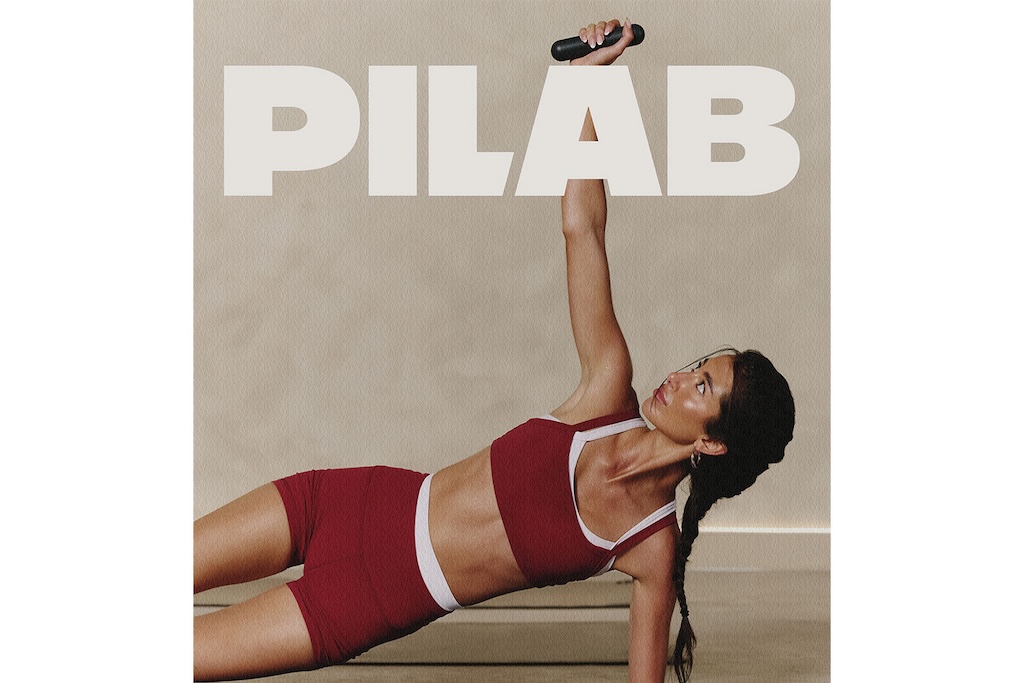 PILAB pilates