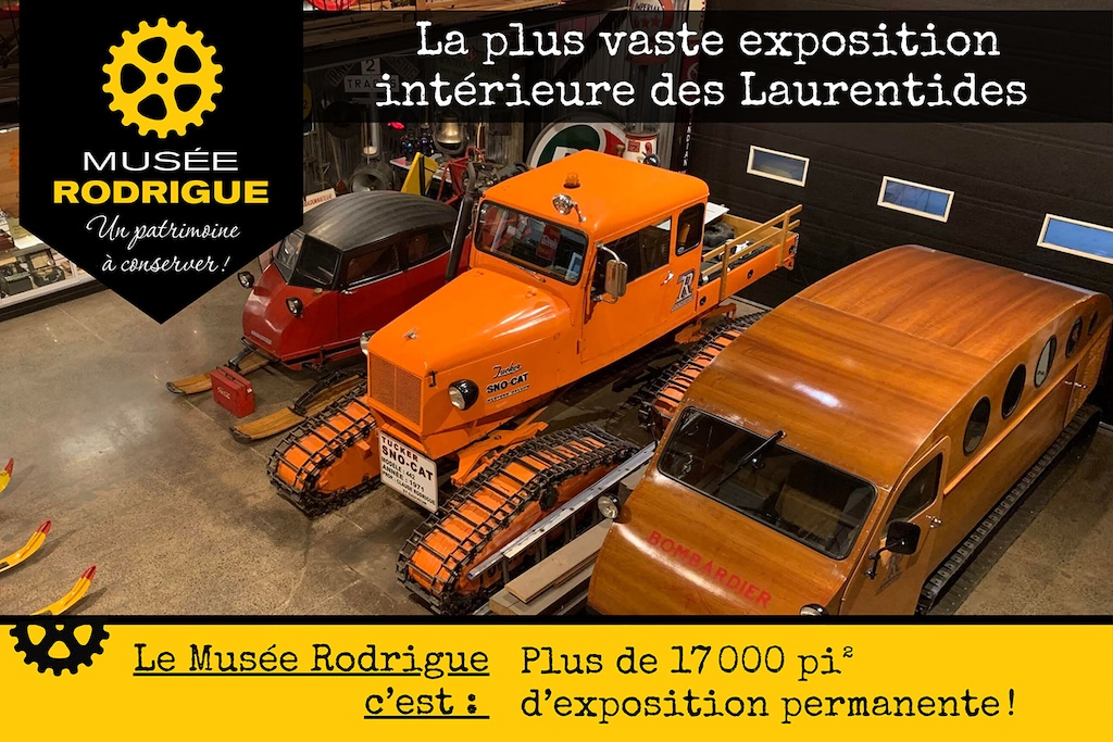 Mus&eacute;e Rodrigues