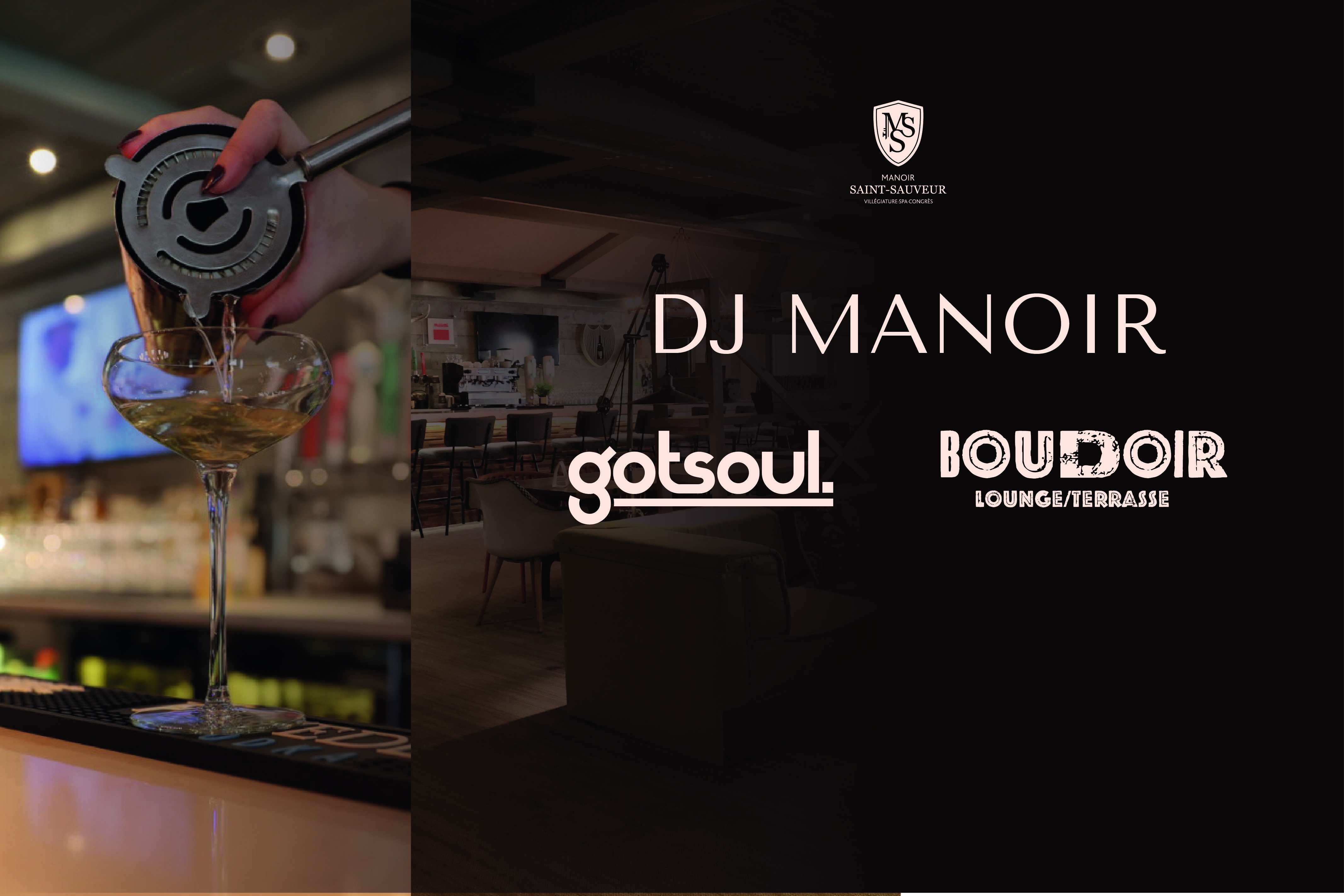 Samedis DJ 