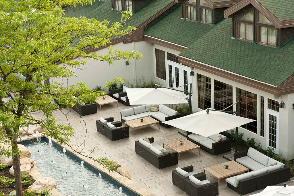 Manoir Saint-Sauveur