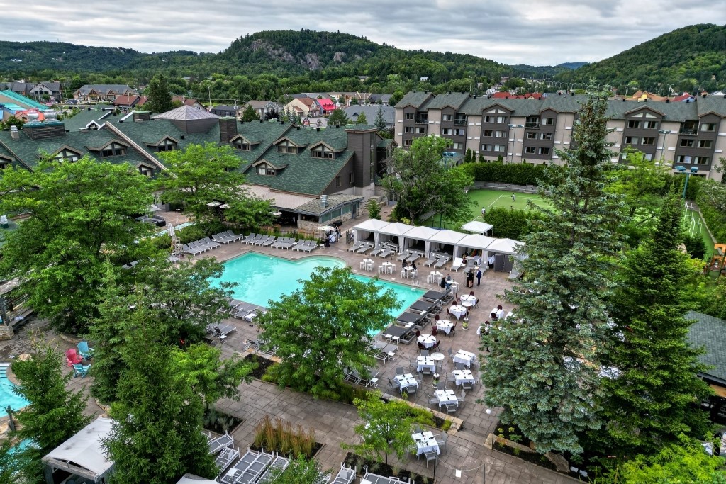 Manoir Saint-Sauveur