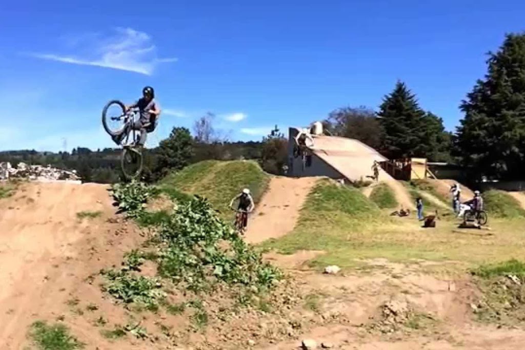 MSS BIKE PARK