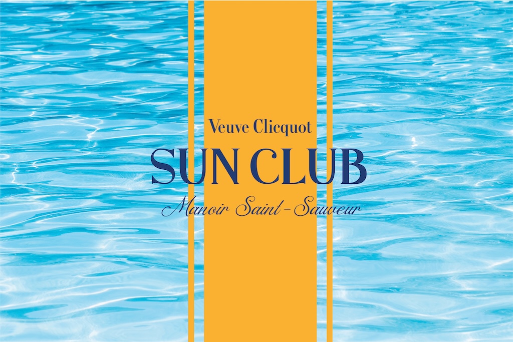 Évènement SUN CLUB Manoir Saint-Sauveur