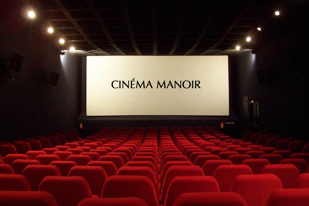 Cinéma maison