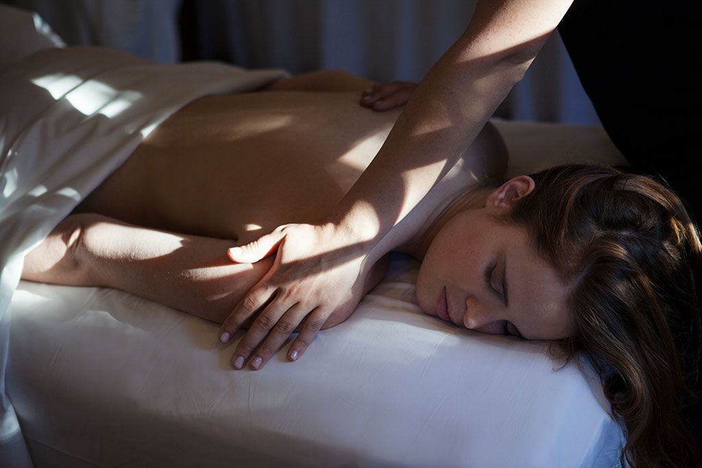 Forfait 3 Massages
