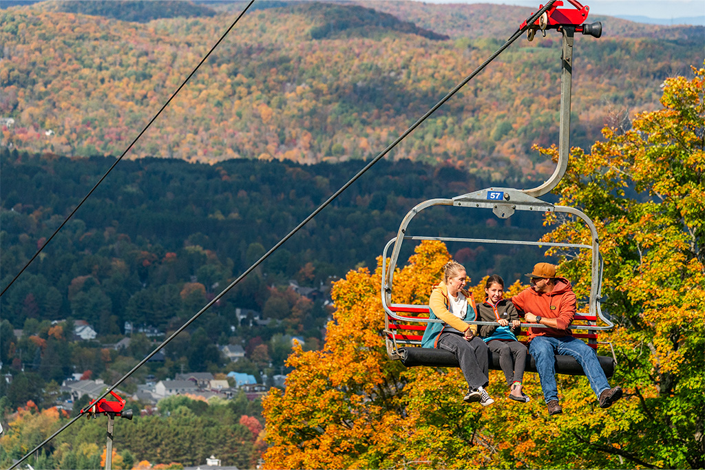 Saint-Sauveur en couleurs