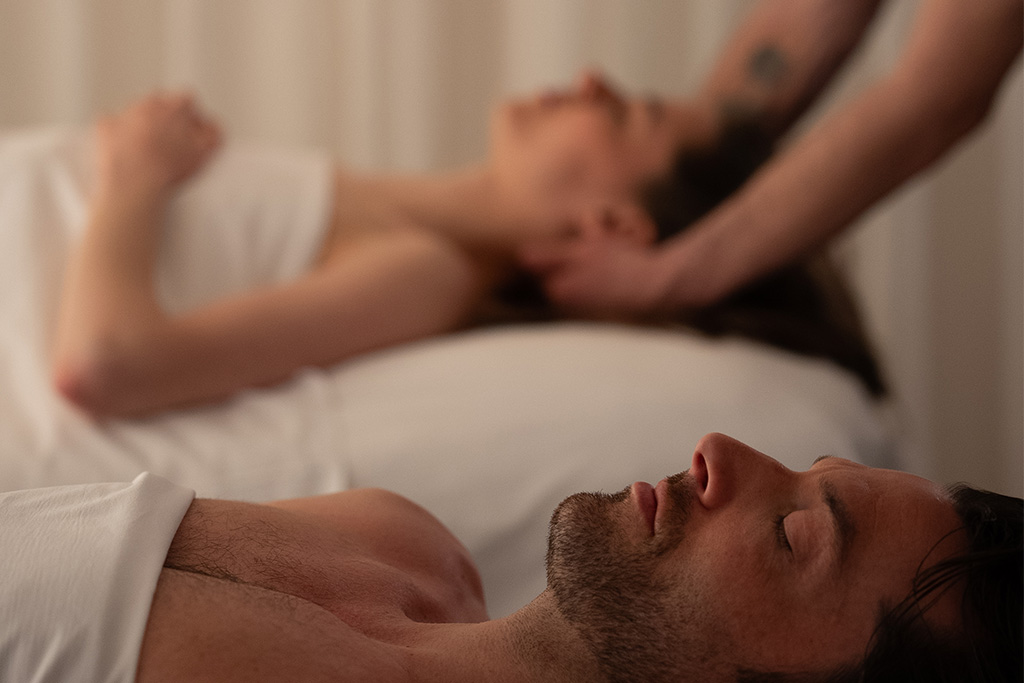 L'Exp&eacute;rience exclusive SPA du Manoir