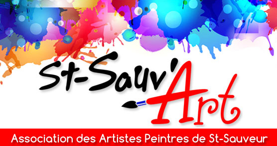 Exposition Saint-Sauv'Art