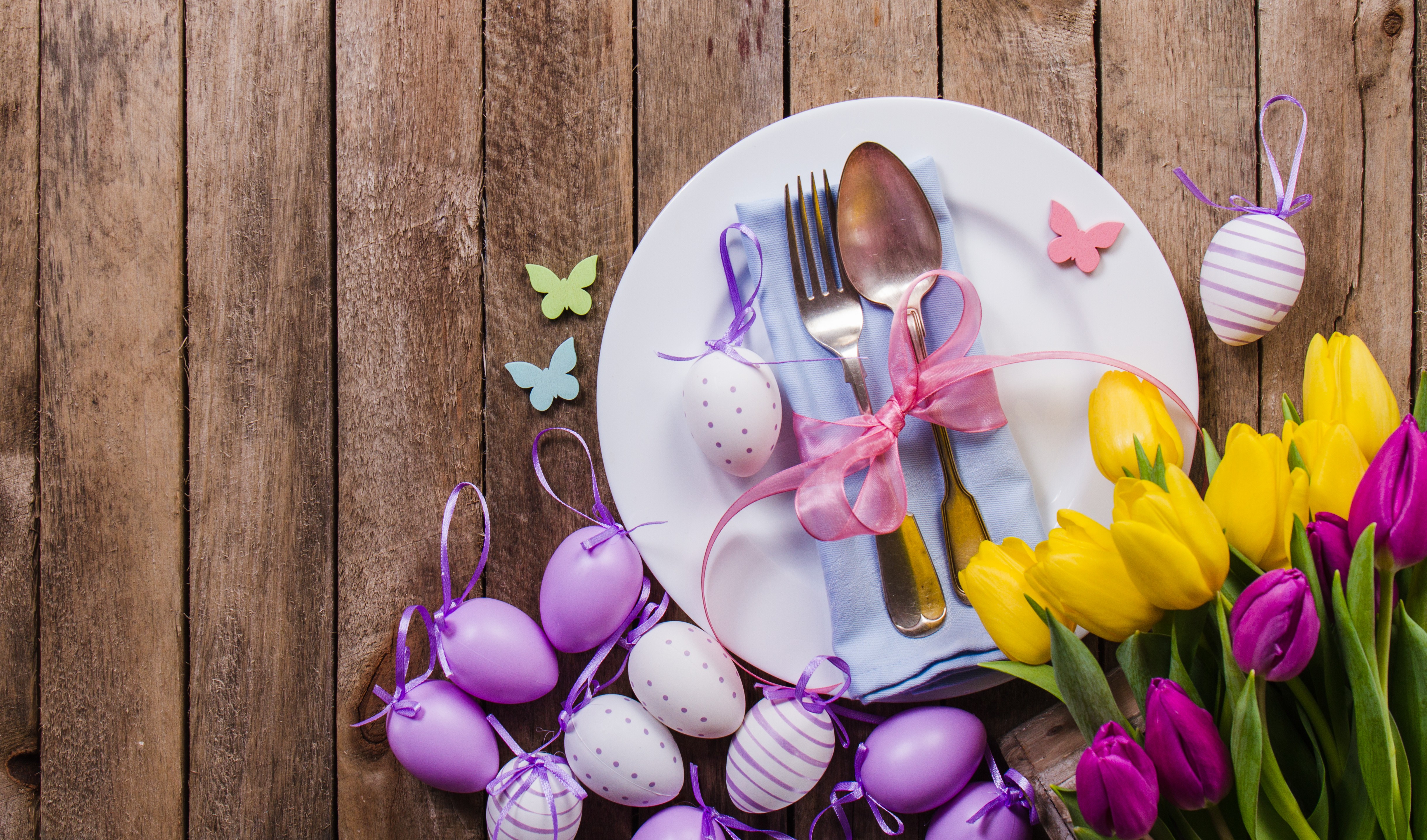 Brunch de P&acirc;ques