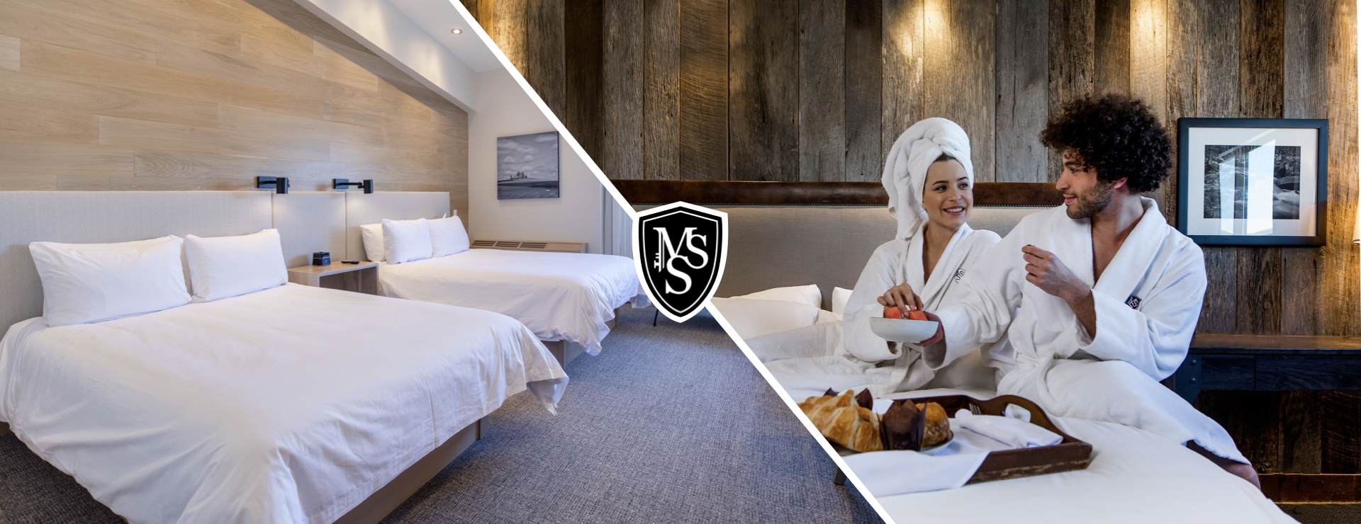 Le Manoir Saint-Sauveur