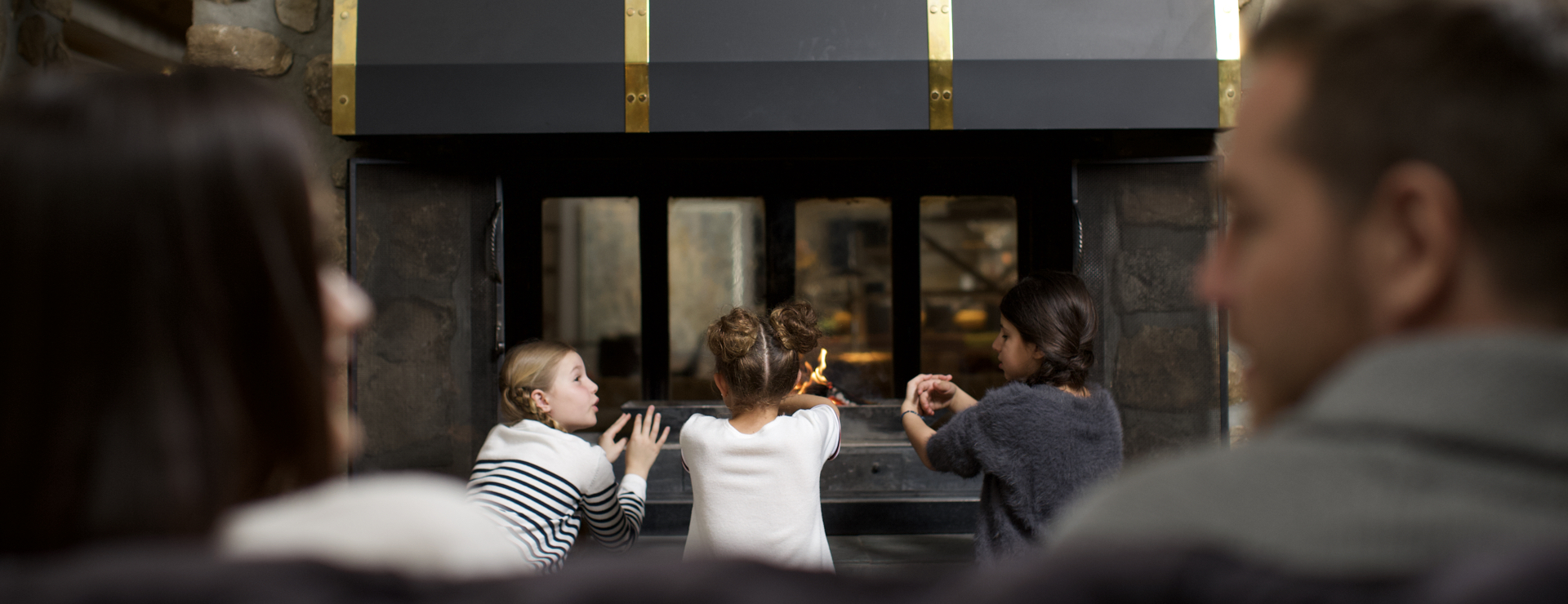 Le Manoir Saint-Sauveur