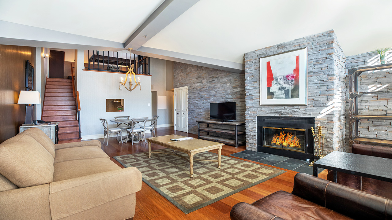 Manoir Saint-Sauveur