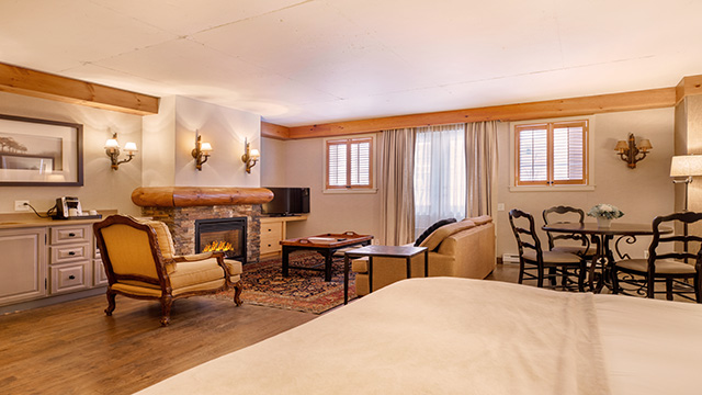 Manoir Saint-Sauveur