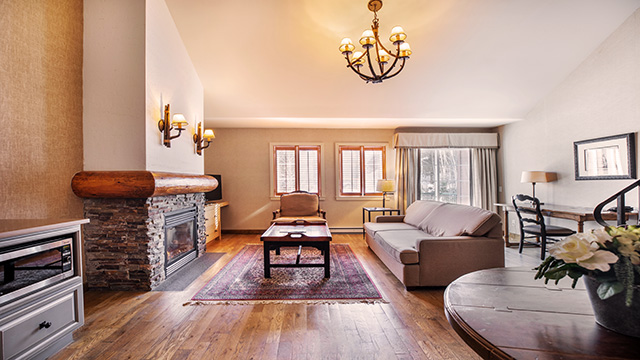 Manoir Saint-Sauveur